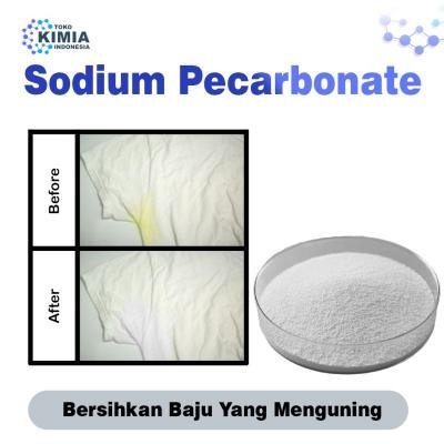 Sodium Percarbonate Chemical  Formula